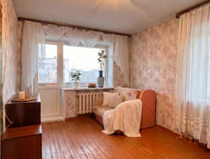 продажа, квартира, Международная ул, 20б, Саратов