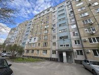 продажа, квартира, Мельничная ул, 51/55, Саратов
