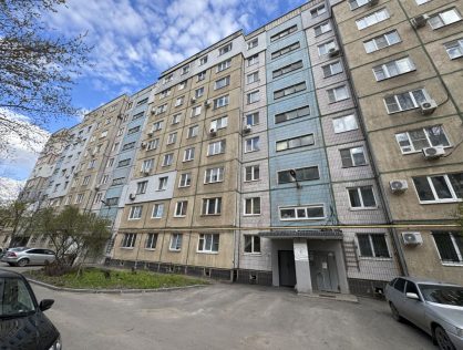 продажа, квартира, Мельничная ул, 51/55, Саратов