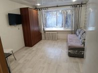 аренда, комната, 50 лет Октября пр-кт, 134а, Саратов