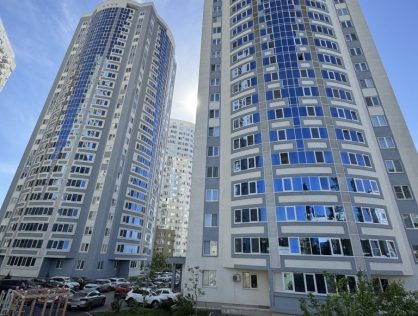 продажа, квартира, Вольская ул, 2Дк1, Саратов