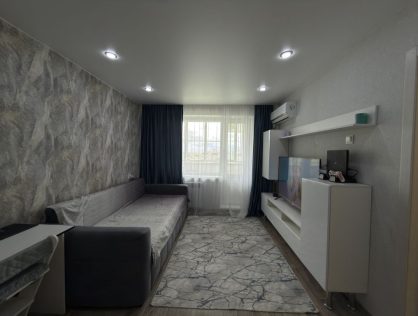 продажа, квартира, Лебедева-Кумача ул, 77, Саратов