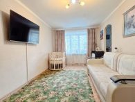 продажа, квартира, Шехурдина ул, 26, Саратов