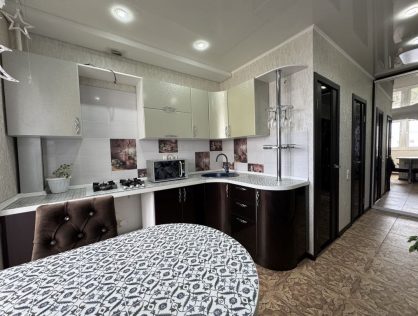 продажа, квартира, Строителей 1-й проезд, 3А, Саратов