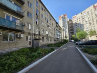 продажа, квартира, Энтузиастов пр-кт, 52, Саратов