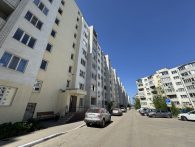 продажа, квартира, проезд 3-й Овсяной, 5, Саратов