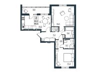 продажа, квартира, Евгения Долгина ул, 8, Саратов