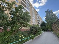 продажа, квартира, Астраханская ул, 38, Саратов