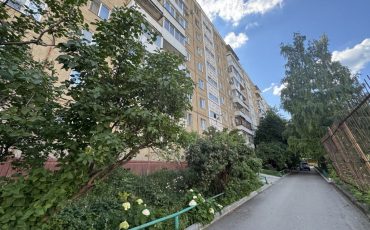 продажа, квартира, Астраханская ул, 38, Саратов