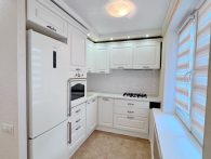 продажа, квартира, Компрессорная, 5/13, Сторожевка с