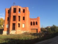продажа, коттедж, Волжская, 49, Чардым с