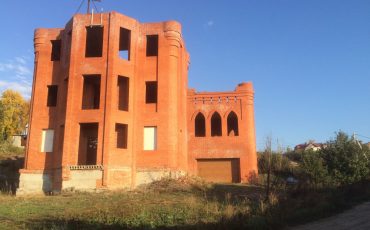 продажа, коттедж, Волжская, 49, Чардым с