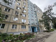 продажа, квартира, Томская ул, 15, Саратов
