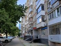 продажа, квартира, Большая Казачья ул, 59/65, Саратов