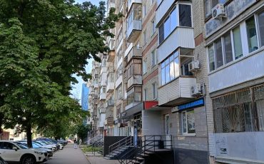 продажа, квартира, Большая Казачья ул, 59/65, Саратов