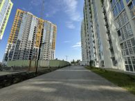 продажа, квартира, Академика Семёнова ул, 23, Саратов