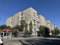 продажа, квартира, ул. Слонова, 26/30, Саратов
