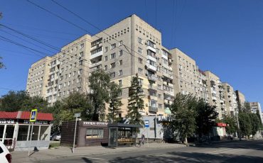 продажа, квартира, ул. Слонова, 26/30, Саратов