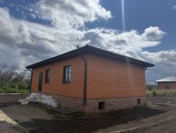 продажа, коттедж, ТСН "Северное сияние", Саратов