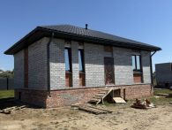 продажа, коттедж, ТСН "Северное сияние", Саратов