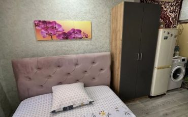 аренда, комната, Энтузиастов пр-кт, 50, Саратов